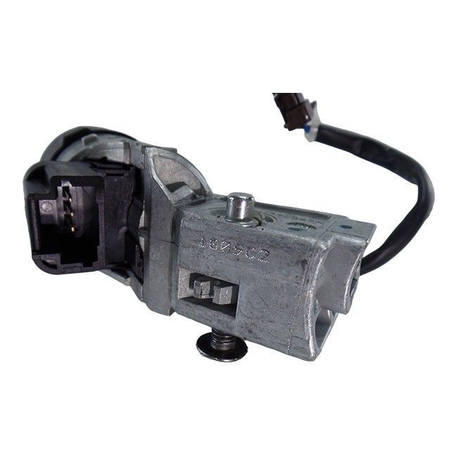 Canhão de ignição com imobilizador Citroen C3 9663123380 (2010 em diante)