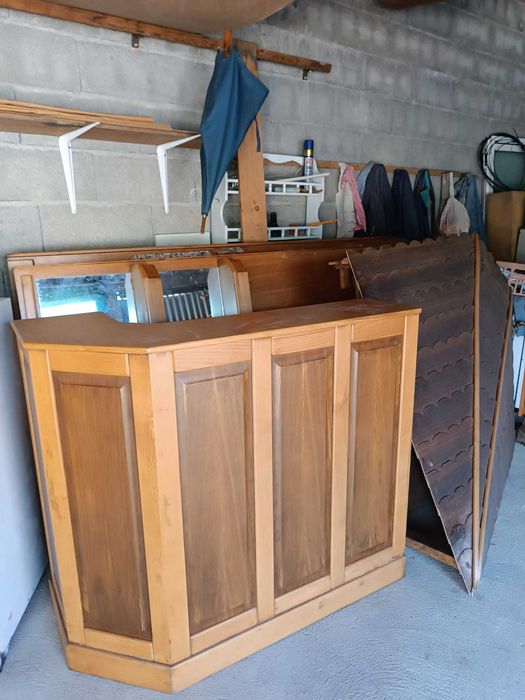 Bar de Canto - sala