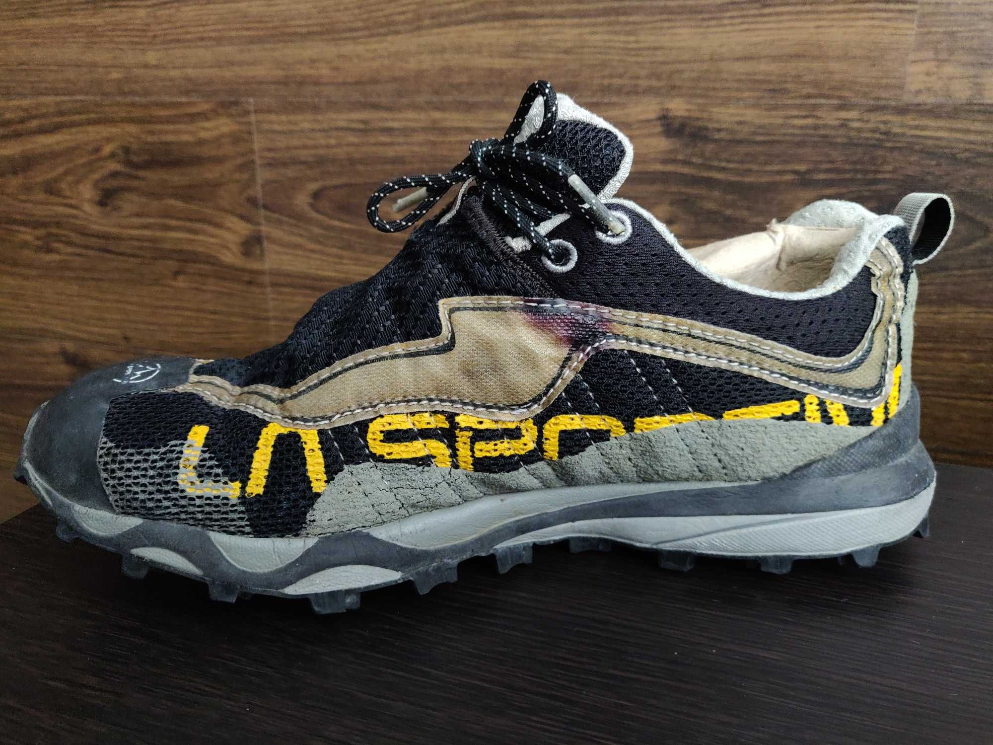 La sportiva fit thotic discount