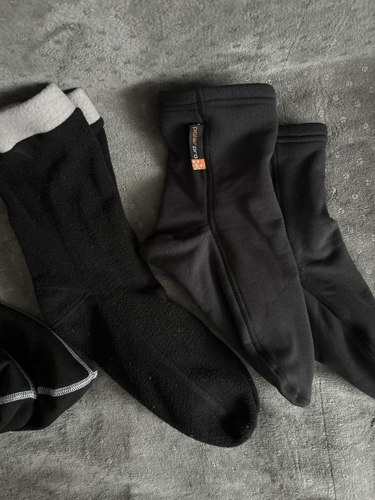 Термо носки Arctic Socks , теплі термо носки, тактичні фліс