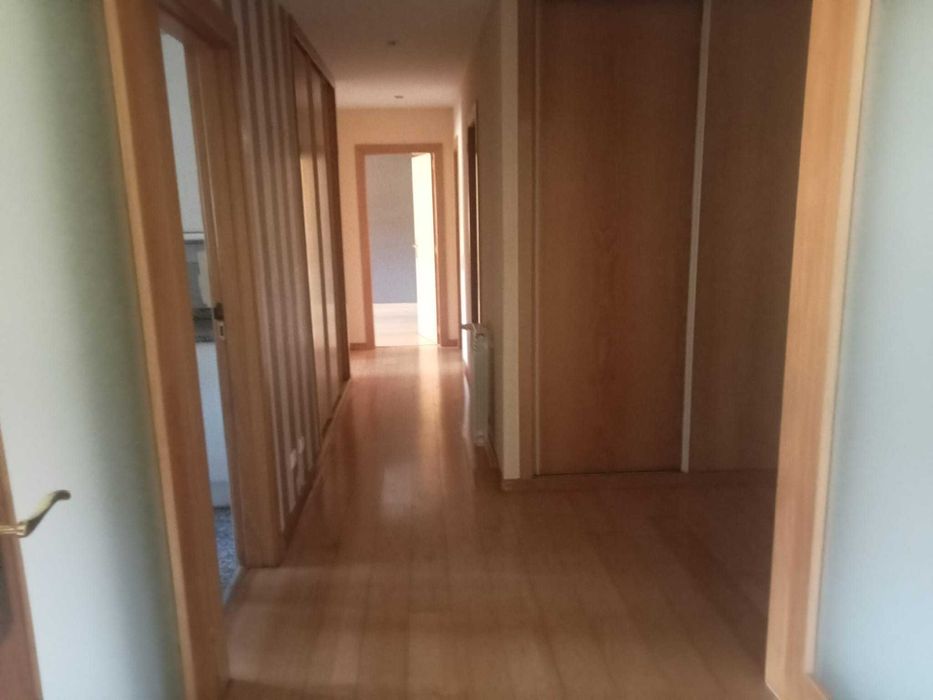 Arrendamento T2 Senhora da Hora, Matosinhos