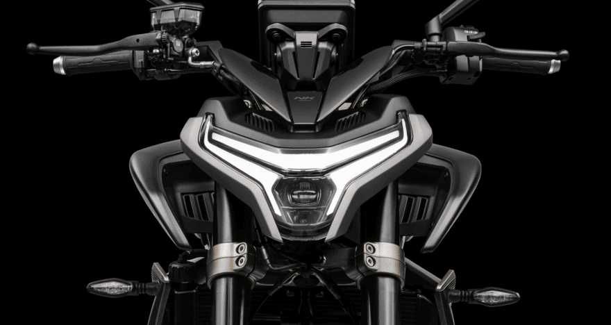 New Мотоцикл CFMOTO 800NK Advanced