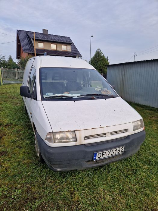 Peugeot Expert