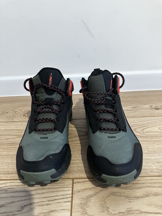 Чоловічі ботінки Puma