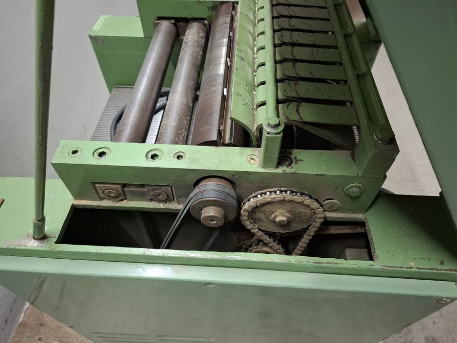 Grubościówka 40cm Sicma RT400