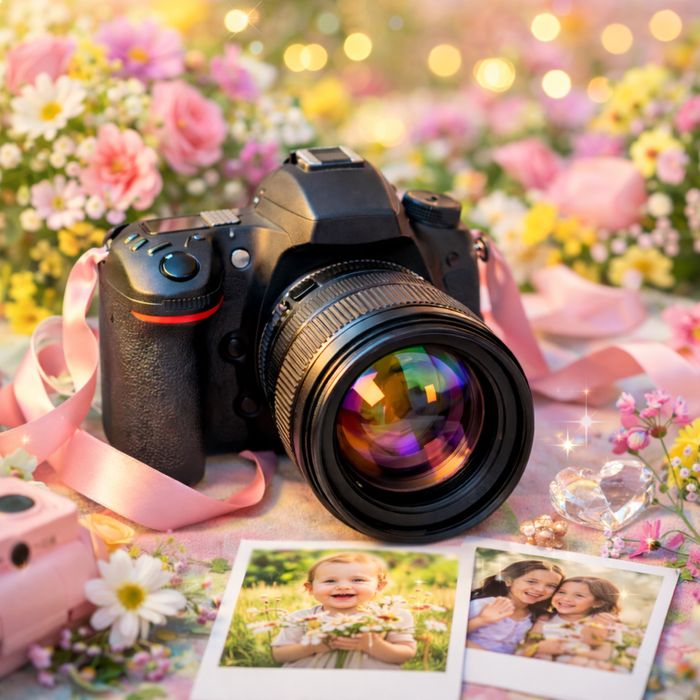 Фотографую дитячі свята та Дні народження в садочках