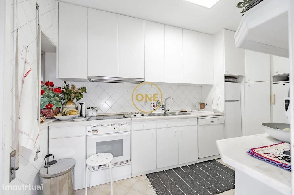 Apartamento T3 no Centro da Trofa – Conforto e Centralidade