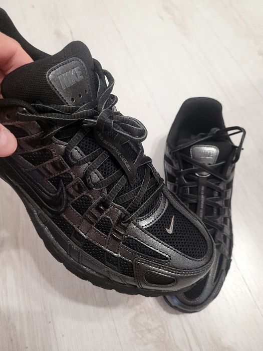Кроссовки NIKE P-6000 нові original