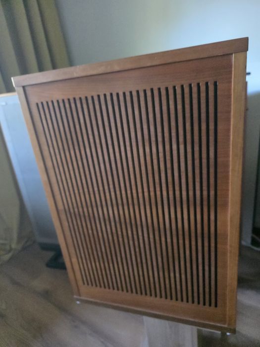 Telefunken Hi-Fi Klangbox Sb 86