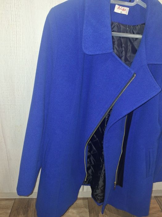 Płaszcz damski 44/46