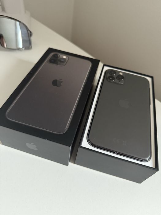 iPhone 11 Pro 64gb IOS 15 Unikat
