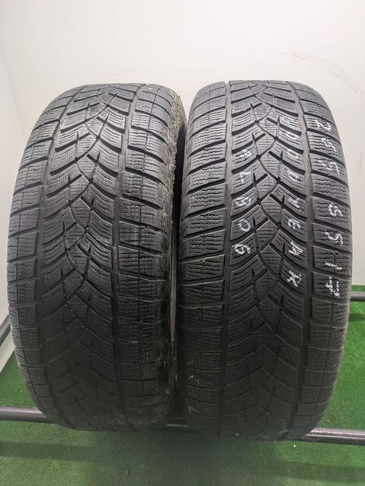 Opony zimowe 265/65/17 Goodyear UltraGrip Ice