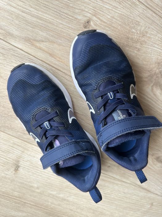 Детские оригинальные кросовки Nike 29 размер