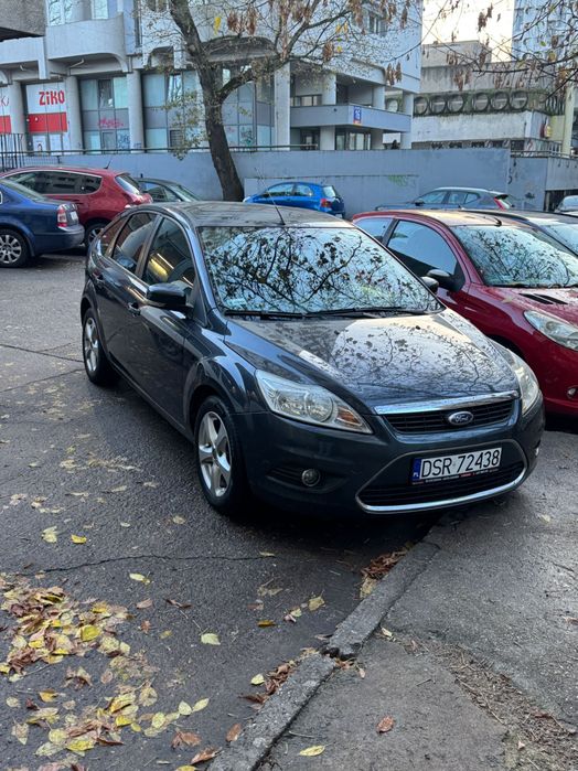 Sprzedaż samochodu