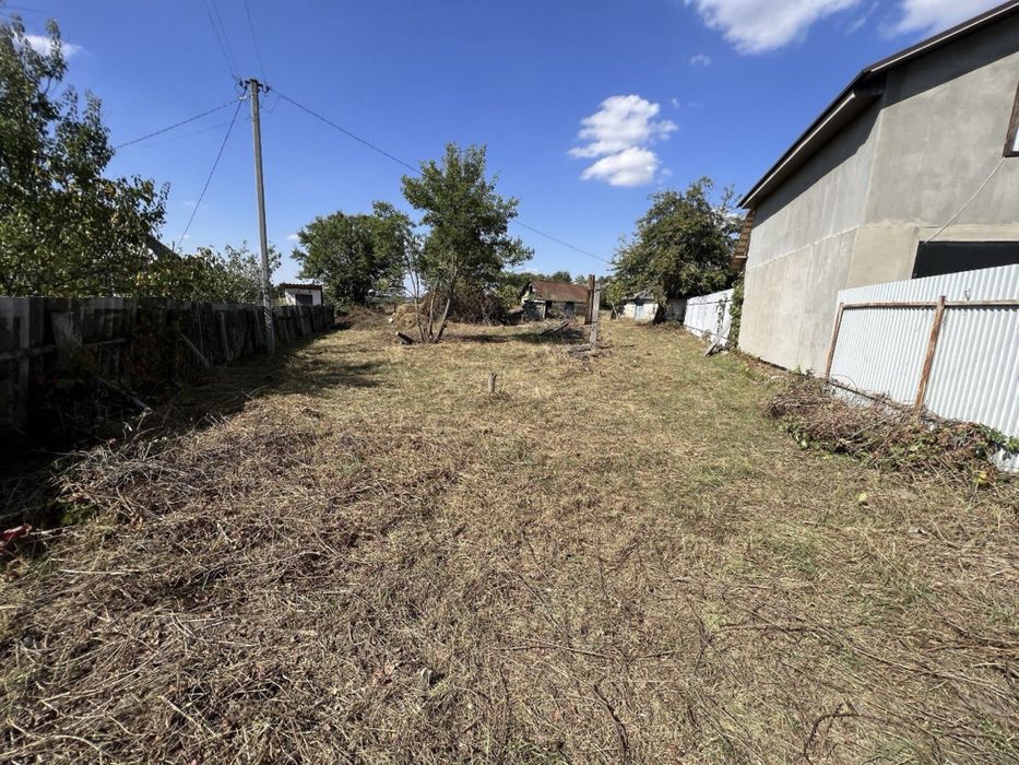 Продається земельна ділянка в с. Ярошівка, недалеко від Києва