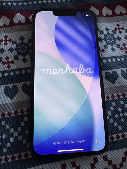 Iphone 13 256gb.