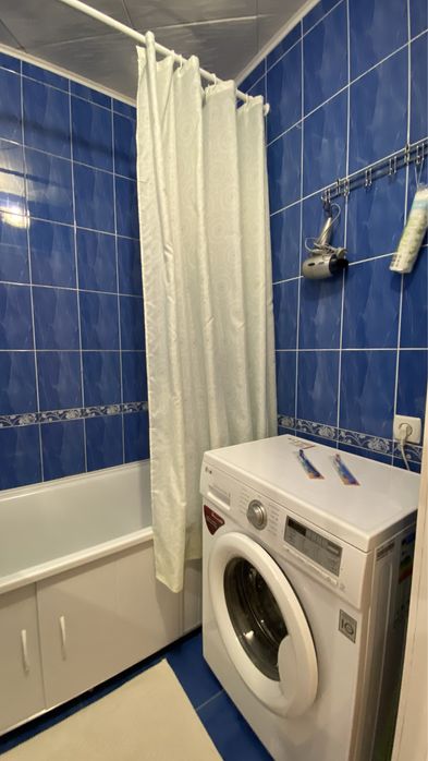 Подобова Оренда 1кім. квартири, м. Обухів, р-н Піщана.
