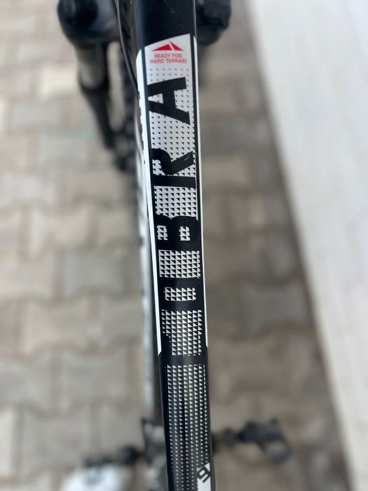Vendo bicicleta olympia