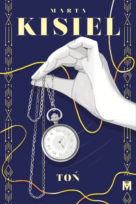 Toń Wydawnictwo Mięta