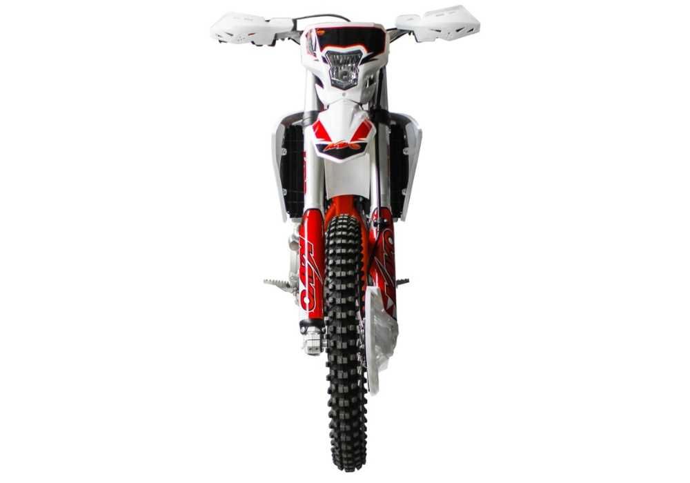 Мотоцикл Kayo K6 Enduro, в АртМото.