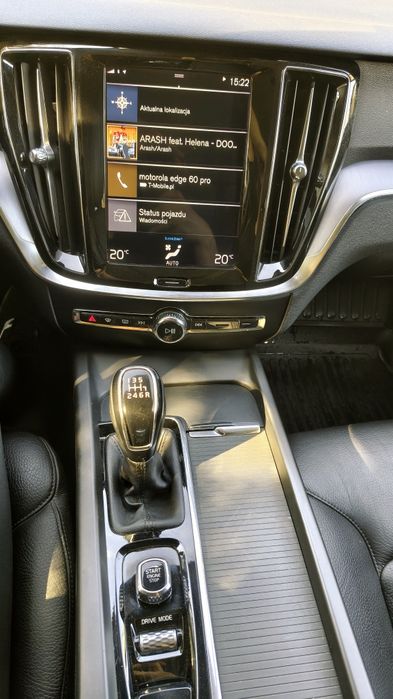 Sprzedam piękne Volvo/ leasing