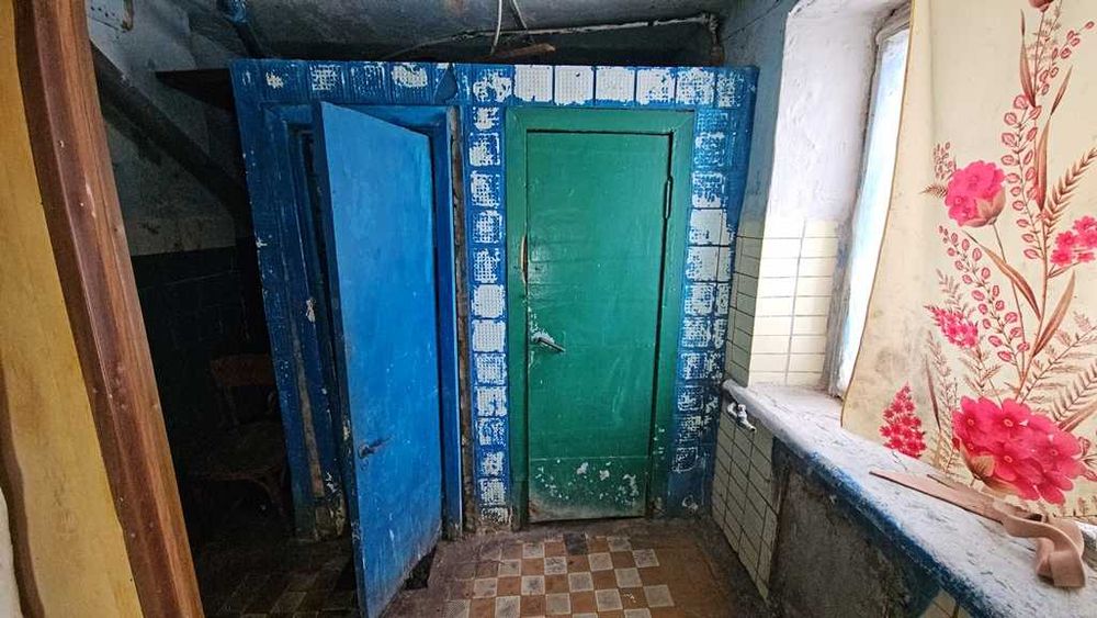 Продаж кімнати в Гуртожитку міста Яготин – 17 кв.м.