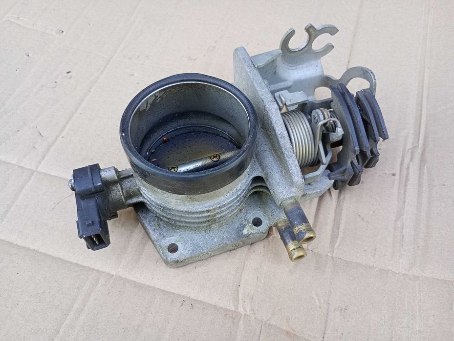 Przepustnica M52 S52 BMW E36 - E36 M3 US - E39 - E38 - Z3 - Z3M US