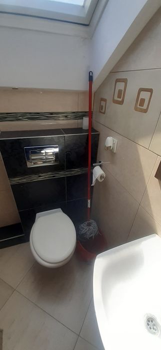 Kwatera Sky Tower 750zł/miesiąc/osobę