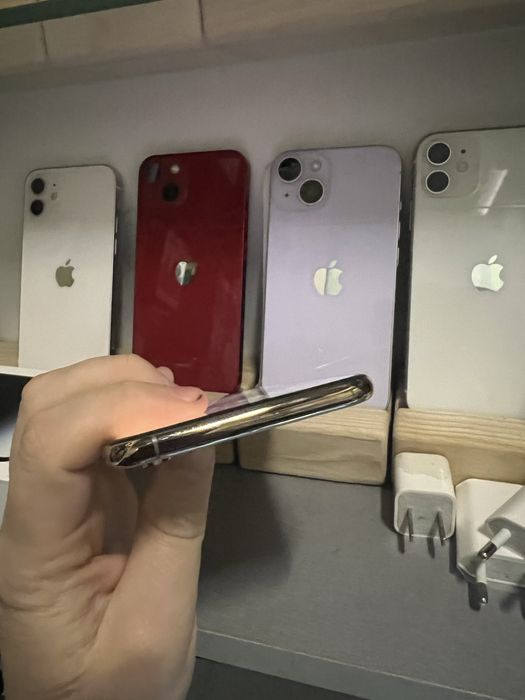  iPhone Xs Max 64gb Gold Neverlock Відмінний стан