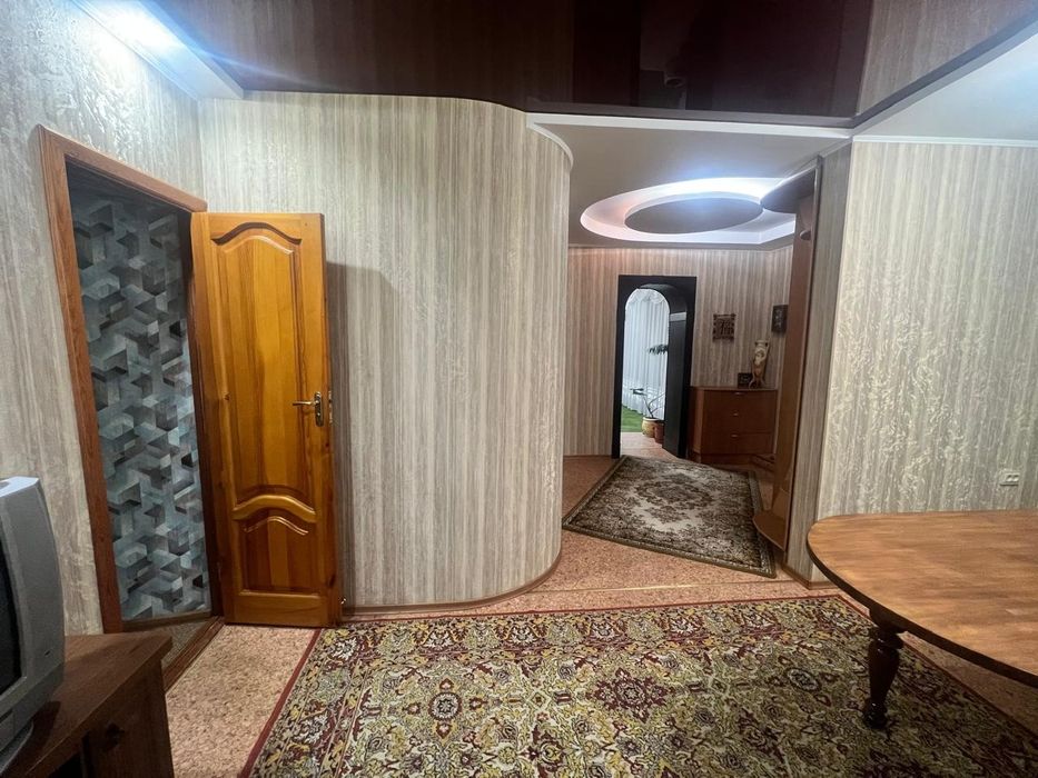 Продажа дома на Шевченковском