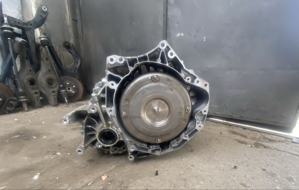 Mazda 6,CX5 2018-2023 АКПП коробка автомат 2.5 полный/передний привод