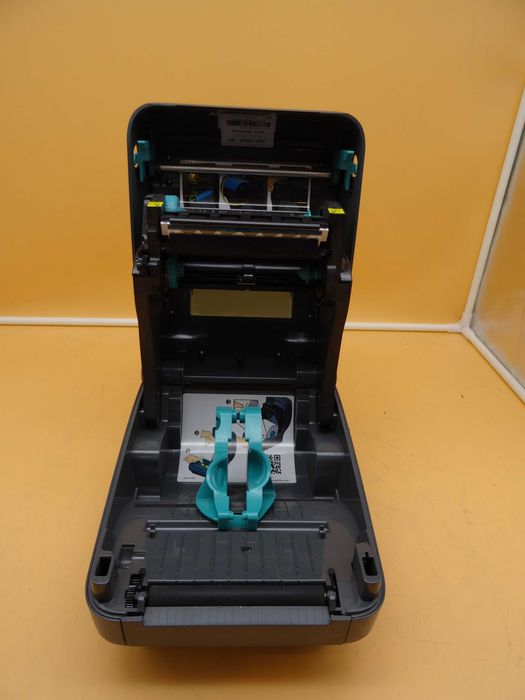 Drukarka etykiet Zebra GK420t