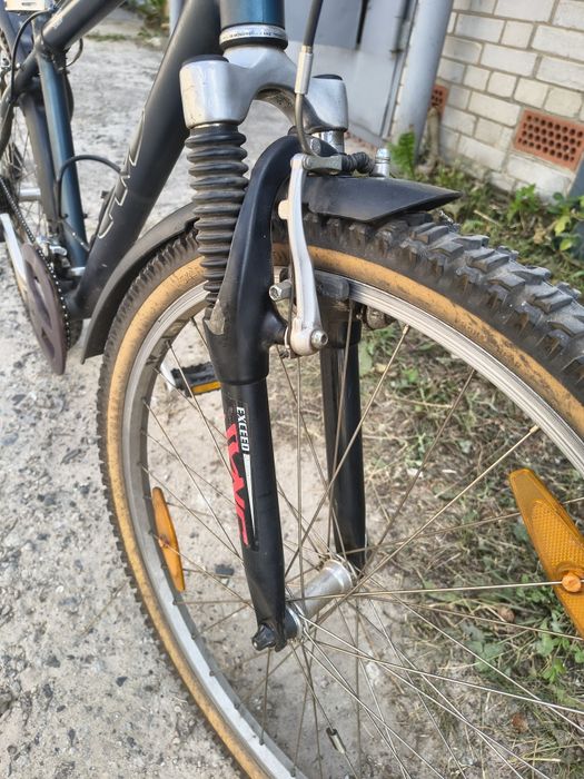Продам велосипед GT Comp SX 26"