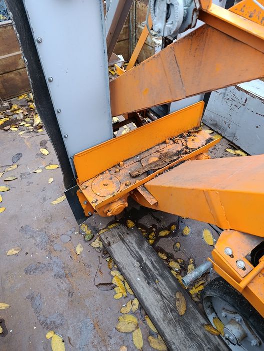 Продам Зернометач ЗМ-60У Стан Нового