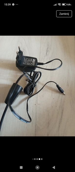 Antena Evology  z ład