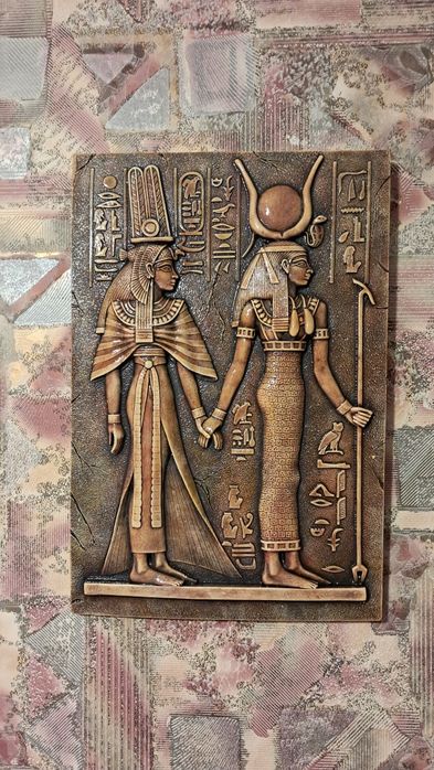 Декор интерьера; Настенное панно