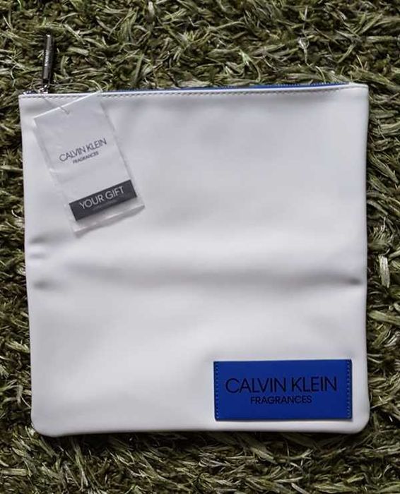 Calvin Klein kosmetyczka/saszetka