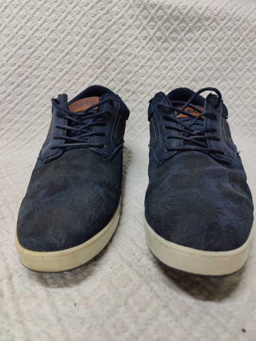 Sapatos Denim Gods tam. 43 em muito bom estado.