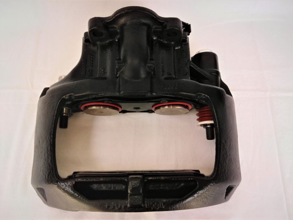 Zacisk hamulcowy, Naprawa, Regeneracja, Knorr, WABCO, Meritor,BPW,SAF