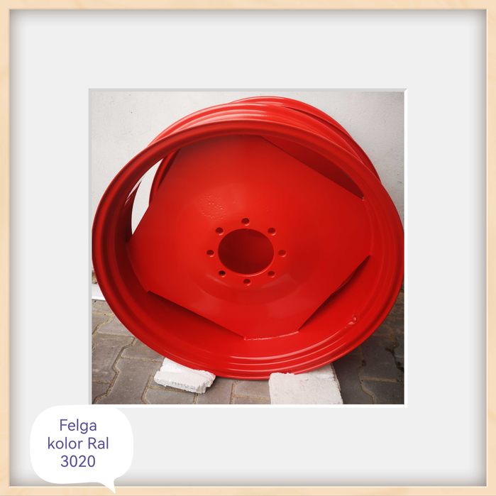 Malowanie Proszkowe Piaskowanie