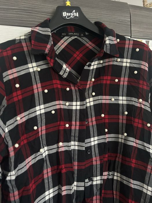 Koszula damska Zara xl