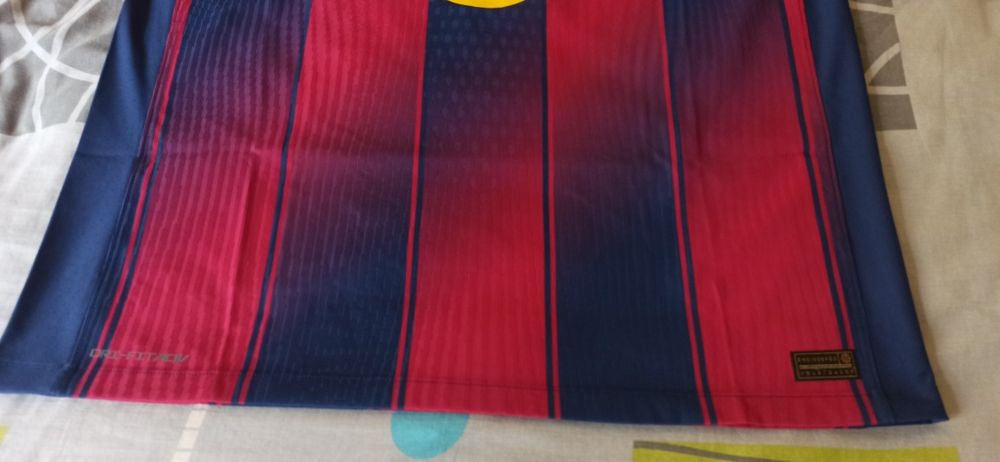 Koszulka FCB 25/26 DRI ADV XL