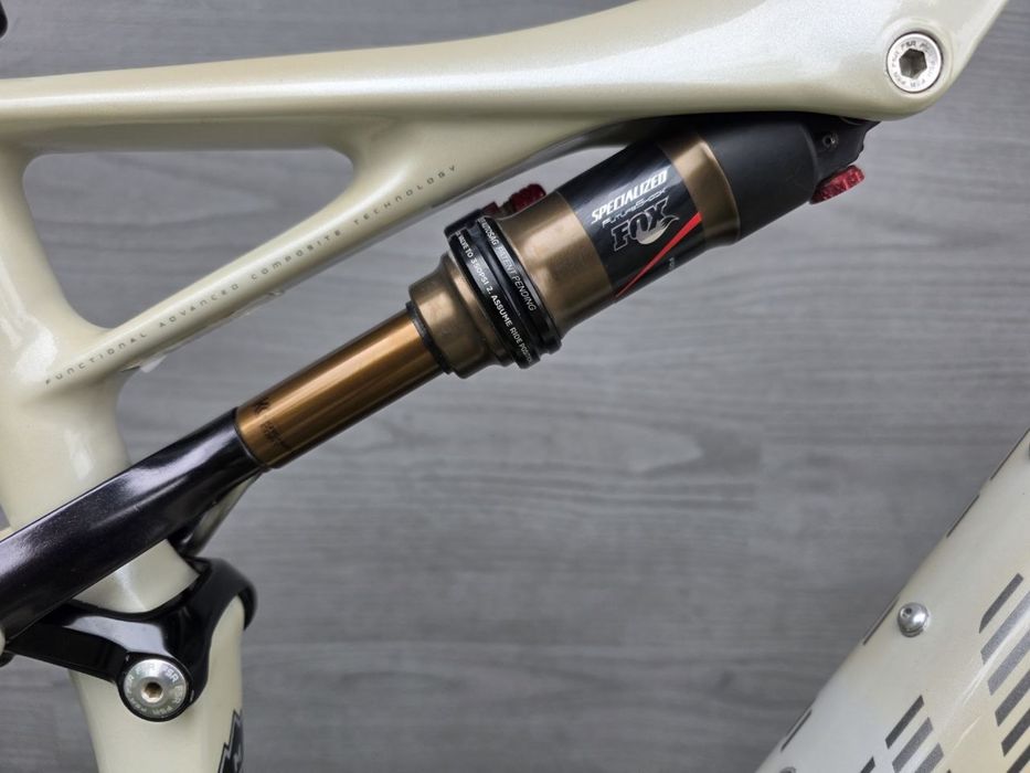Топовий велосипед Specialized Epic Marathon Carbon 29”