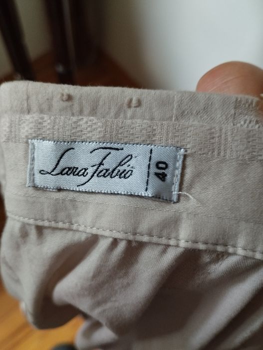 cztery koszule fantazyjne