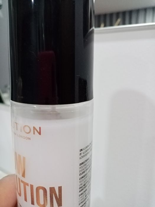 Iluminador revolution64283642725251122