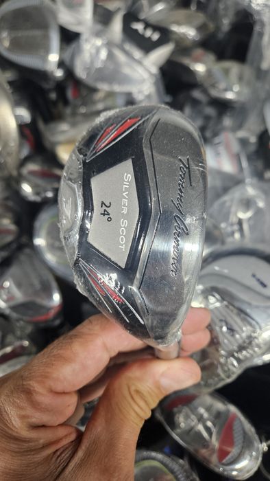 Hybryda kij golfowy nowy Wyprzedaż