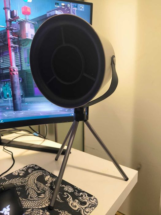 desktop ranger hood EXAUSTOR NOVO