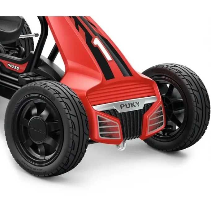 Дитячий веломобіль Puky F550L