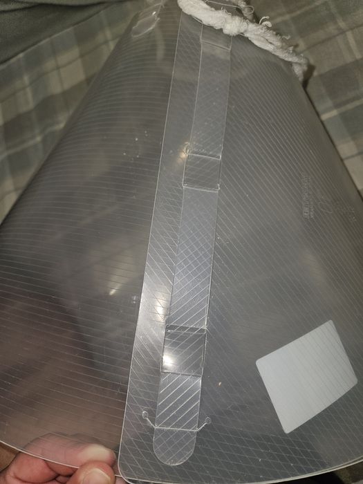 Colar  para caes porte grande