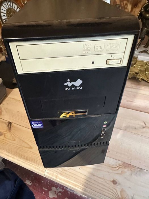 Продам системний блок